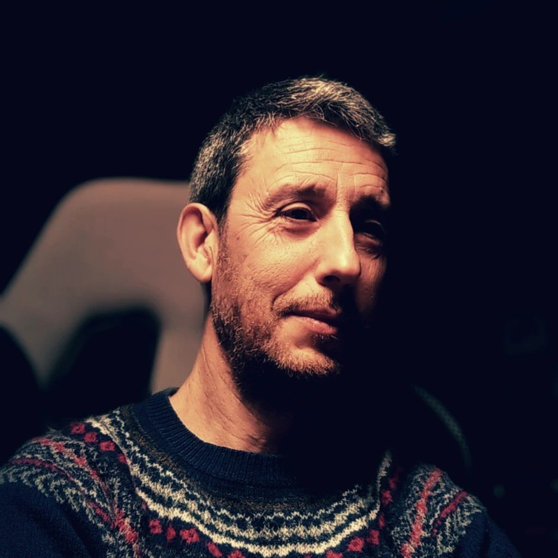 Fran Domínguez, Program Manager en entornos regulados